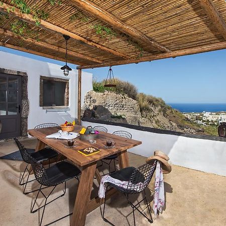 Old Vourvoulos Houses Exterior foto