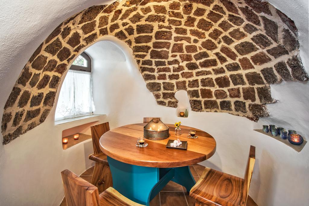 Old Vourvoulos Houses Exterior foto